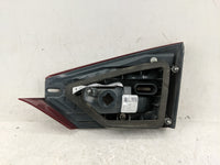 2017-2020 Ford Fusion Tail Light Assembly Driver Left OEM P/N:HS73-13A603-AG Fits Fits 2017 2018 2019 2020 OEM Used Auto Par