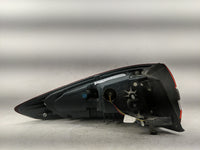 2018 Ford Fusion Tail Light Assembly Driver Left OEM Fits OEM Used Auto Parts - Oemusedautoparts1.com