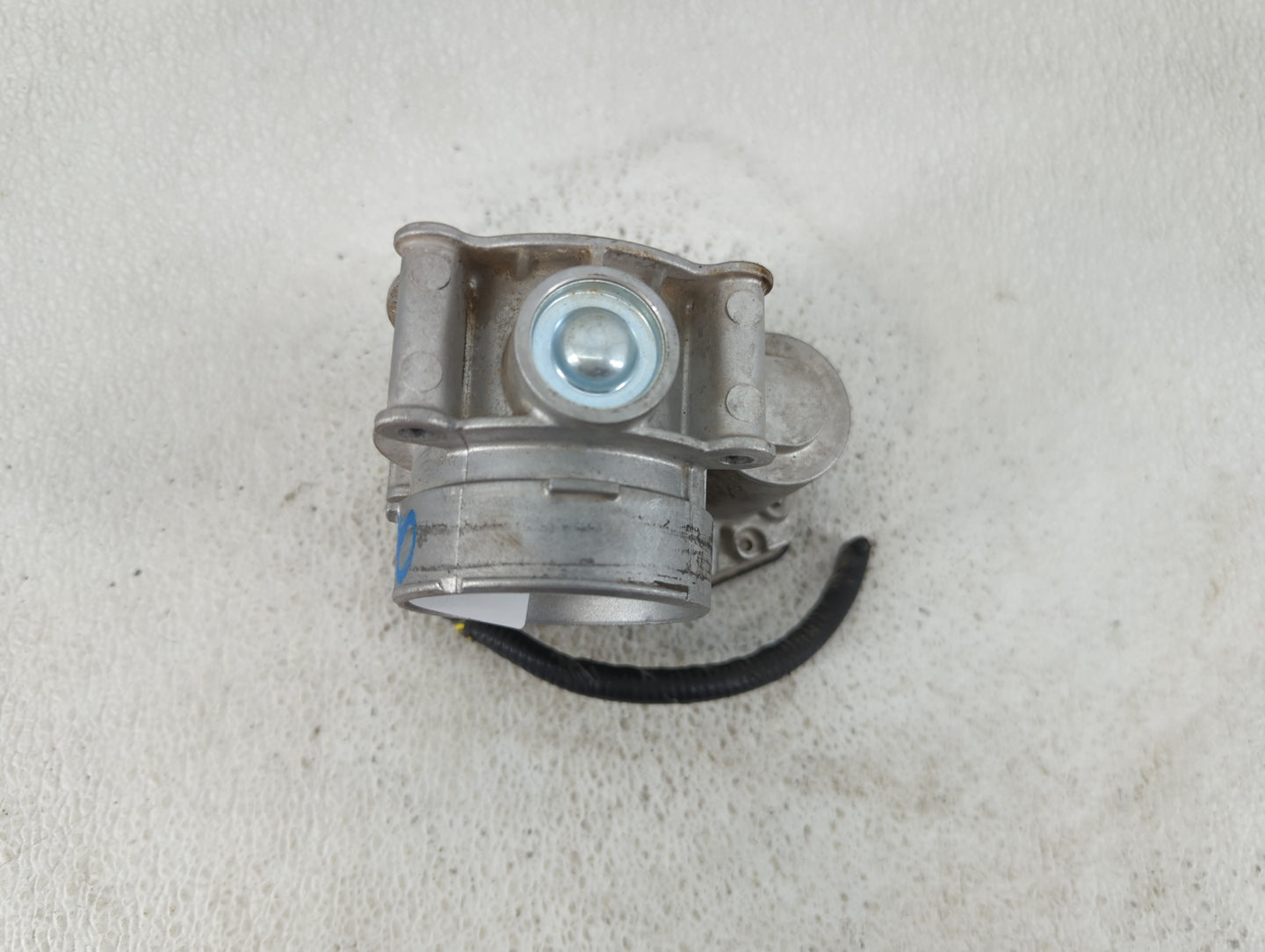 2013-2020 Ford Fusion Throttle Body P/N:DS7E-9F991-AJ Fits Fits 2013 2014 2015 2016 2017 2018 2019 2020 2021 2022 OEM Used A