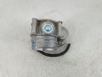 2013-2020 Ford Fusion Throttle Body P/N:DS7E-9F991-AJ Fits Fits 2013 2014 2015 2016 2017 2018 2019 2020 2021 2022 OEM Used A