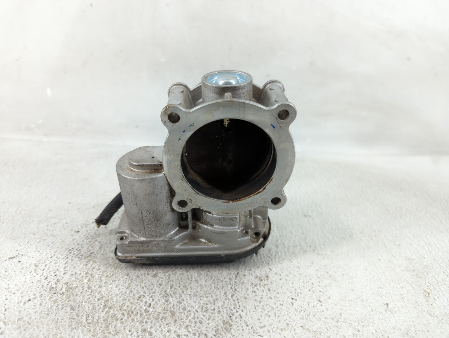 2013-2020 Ford Fusion Throttle Body P/N:DS7E-9F991-AJ Fits Fits 2013 2014 2015 2016 2017 2018 2019 2020 2021 2022 OEM Used A