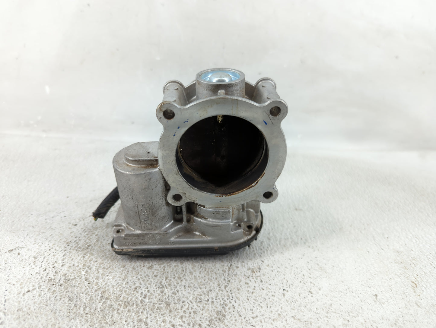 2013-2020 Ford Fusion Throttle Body P/N:DS7E-9F991-AJ Fits Fits 2013 2014 2015 2016 2017 2018 2019 2020 2021 2022 OEM Used A