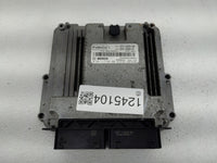 2017-2019 Ford Fusion PCM Engine Control Computer ECU ECM PCU OEM P/N:HS7A-12A650-ABB Fits Fits 2017 2018 2019 OEM Used Auto