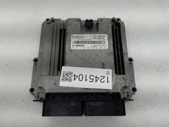 compare product 2017-2019 Ford Fusion PCM Engine Control Computer ECU ECM PCU OEM P/N:HS7A-12A650-ABB Fits Fits 2017 2018 2019 OEM Used Auto Parts