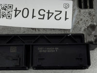 2017-2019 Ford Fusion PCM Engine Control Computer ECU ECM PCU OEM P/N:HS7A-12A650-ABB Fits Fits 2017 2018 2019 OEM Used Auto