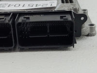 2017-2019 Ford Fusion PCM Engine Control Computer ECU ECM PCU OEM P/N:HS7A-12A650-ABB Fits Fits 2017 2018 2019 OEM Used Auto
