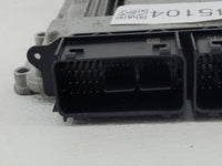 2017-2019 Ford Fusion PCM Engine Control Computer ECU ECM PCU OEM P/N:HS7A-12A650-ABB Fits Fits 2017 2018 2019 OEM Used Auto