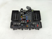 2017-2020 Ford Fusion Fusebox Fuse Box Panel Relay Module Fits Fits 2017 2018 2019 2020 OEM Used Auto Parts - Oemusedautopar