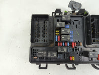 2017-2020 Ford Fusion Fusebox Fuse Box Panel Relay Module Fits Fits 2017 2018 2019 2020 OEM Used Auto Parts - Oemusedautopar