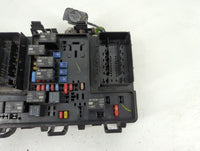 2017-2020 Ford Fusion Fusebox Fuse Box Panel Relay Module Fits Fits 2017 2018 2019 2020 OEM Used Auto Parts - Oemusedautopar