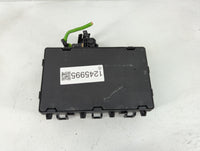 2017-2020 Ford Fusion Fusebox Fuse Box Panel Relay Module Fits Fits 2017 2018 2019 2020 OEM Used Auto Parts - Oemusedautopar