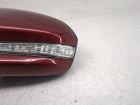 2018 Ford Fusion Side Mirror Replacement Driver Left View Door Mirror Fits OEM Used Auto Parts - Oemusedautoparts1.com