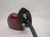 2018 Ford Fusion Side Mirror Replacement Driver Left View Door Mirror Fits OEM Used Auto Parts - Oemusedautoparts1.com