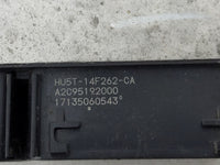 2017-2019 Ford Fusion PCM Engine Control Computer ECU ECM PCU OEM P/N:HS7A-12A650-PB HS7A-12A650-ABB Fits Fits 2017 2018 201