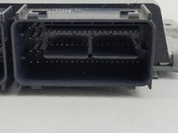 2017-2019 Ford Fusion PCM Engine Control Computer ECU ECM PCU OEM P/N:HS7A-12A650-PB HS7A-12A650-ABB Fits Fits 2017 2018 201