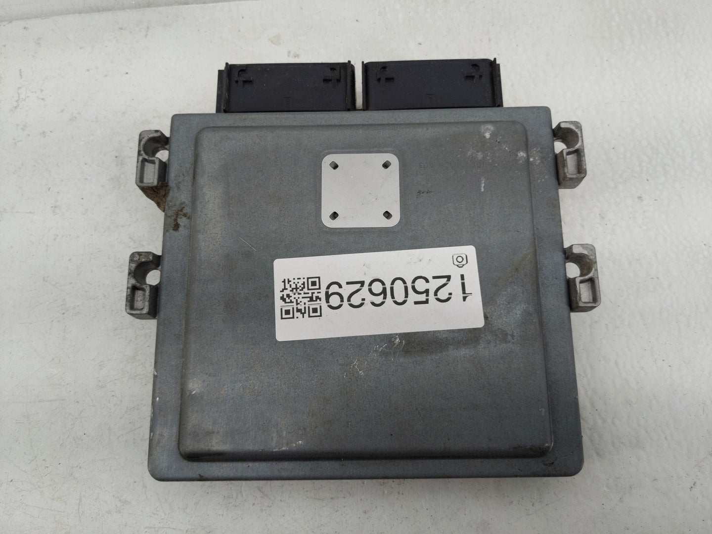 2017-2019 Ford Fusion PCM Engine Control Computer ECU ECM PCU OEM P/N:HS7A-12A650-PB HS7A-12A650-ABB Fits Fits 2017 2018 201