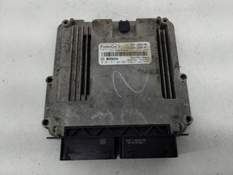 compare product 2017-2019 Ford Fusion PCM Engine Control Computer ECU ECM PCU OEM P/N:HS7A-12A650-PB HS7A-12A650-ABB Fits Fits 2017 2018 2019 OEM Used Auto Parts