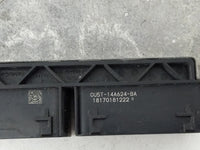 2017-2019 Ford Fusion PCM Engine Control Computer ECU ECM PCU OEM P/N:HS7A-12A650-PB HS7A-12A650-ABB Fits Fits 2017 2018 201