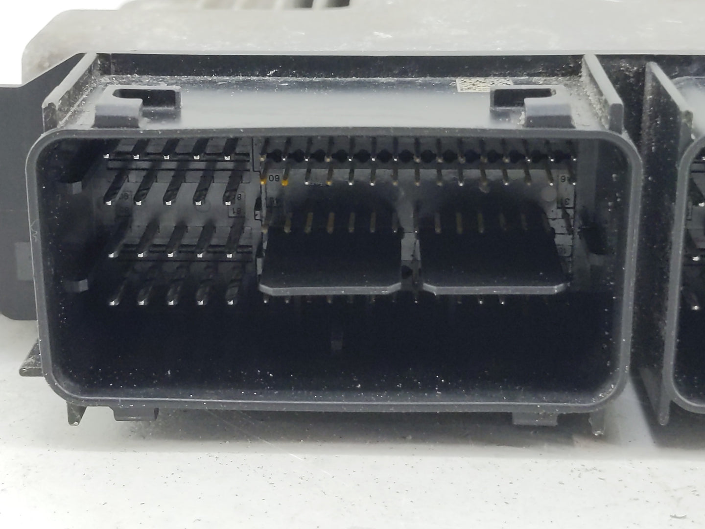 2017-2019 Ford Fusion PCM Engine Control Computer ECU ECM PCU OEM P/N:HS7A-12A650-PB HS7A-12A650-ABB Fits Fits 2017 2018 201