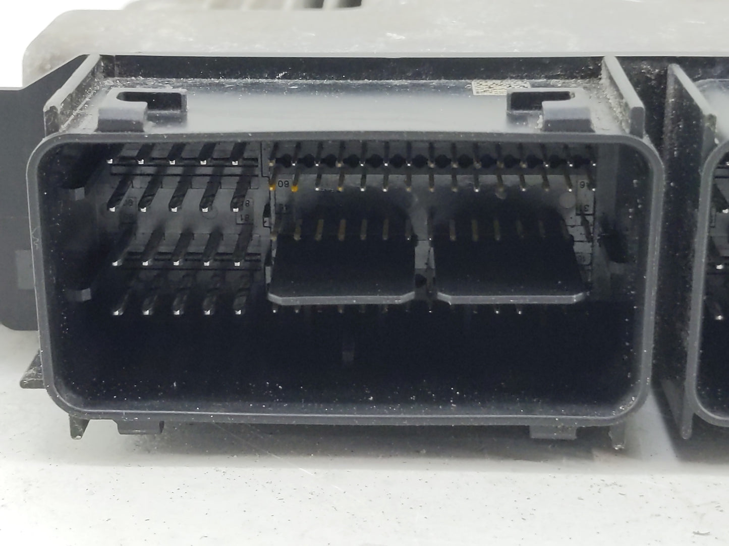 2017-2019 Ford Fusion PCM Engine Control Computer ECU ECM PCU OEM P/N:HS7A-12A650-PB HS7A-12A650-ABB Fits Fits 2017 2018 201
