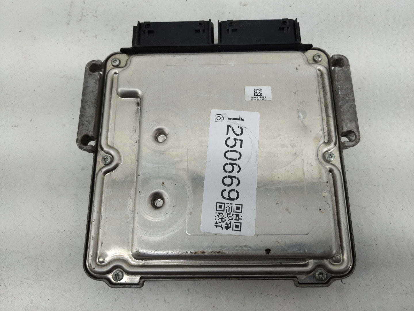 2017-2019 Ford Fusion PCM Engine Control Computer ECU ECM PCU OEM P/N:HS7A-12A650-PB HS7A-12A650-ABB Fits Fits 2017 2018 201