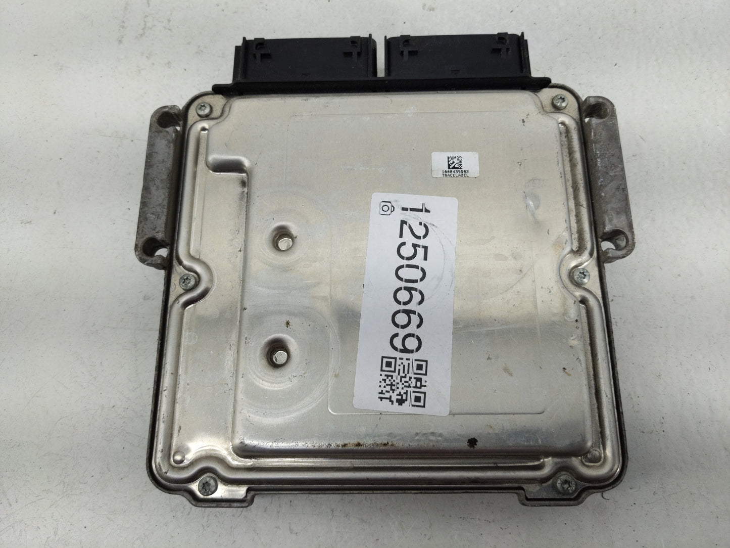 2017-2019 Ford Fusion PCM Engine Control Computer ECU ECM PCU OEM P/N:HS7A-12A650-PB HS7A-12A650-ABB Fits Fits 2017 2018 201