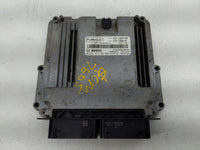 2017-2019 Ford Fusion PCM Engine Control Computer ECU ECM PCU OEM P/N:HS7A-12A650-PB HS7A-12A650-ABB Fits Fits 2017 2018 201