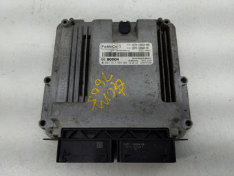 compare product 2017-2019 Ford Fusion PCM Engine Control Computer ECU ECM PCU OEM P/N:HS7A-12A650-PB HS7A-12A650-ABB Fits Fits 2017 2018 2019 OEM Used Auto Parts