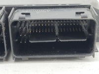 2017-2019 Ford Fusion PCM Engine Control Computer ECU ECM PCU OEM P/N:HS7A-12A650-PB HS7A-12A650-ABB Fits Fits 2017 2018 201