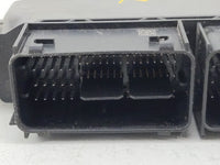 2017-2019 Ford Fusion PCM Engine Control Computer ECU ECM PCU OEM P/N:HS7A-12A650-PB HS7A-12A650-ABB Fits Fits 2017 2018 201