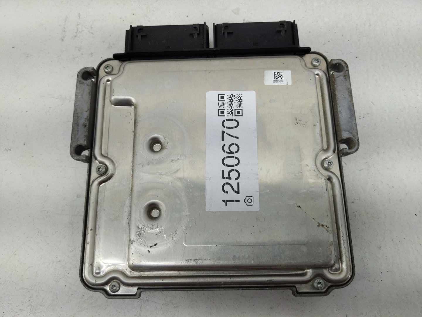 2017-2019 Ford Fusion PCM Engine Control Computer ECU ECM PCU OEM P/N:HS7A-12A650-PB HS7A-12A650-ABB Fits Fits 2017 2018 201