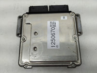2017-2019 Ford Fusion PCM Engine Control Computer ECU ECM PCU OEM P/N:HS7A-12A650-PB HS7A-12A650-ABB Fits Fits 2017 2018 201