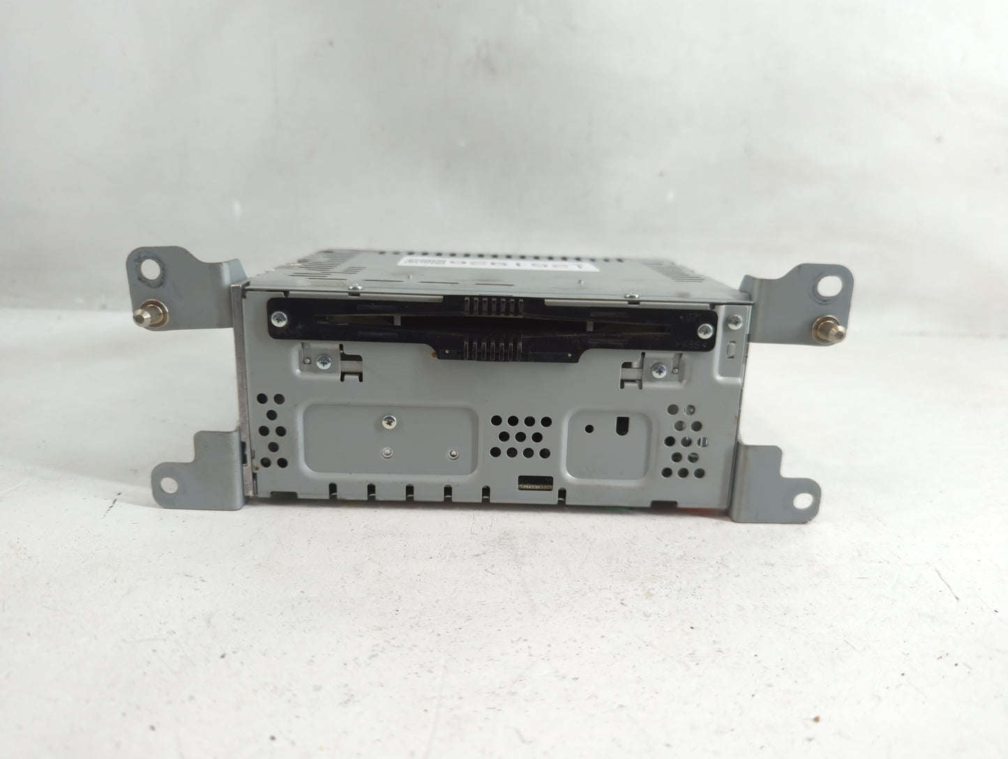 2017-2020 Ford Fusion Radio AM FM Cd Player Receiver Replacement Fits Fits 2017 2018 2019 2020 OEM Used Auto Parts - Oemused