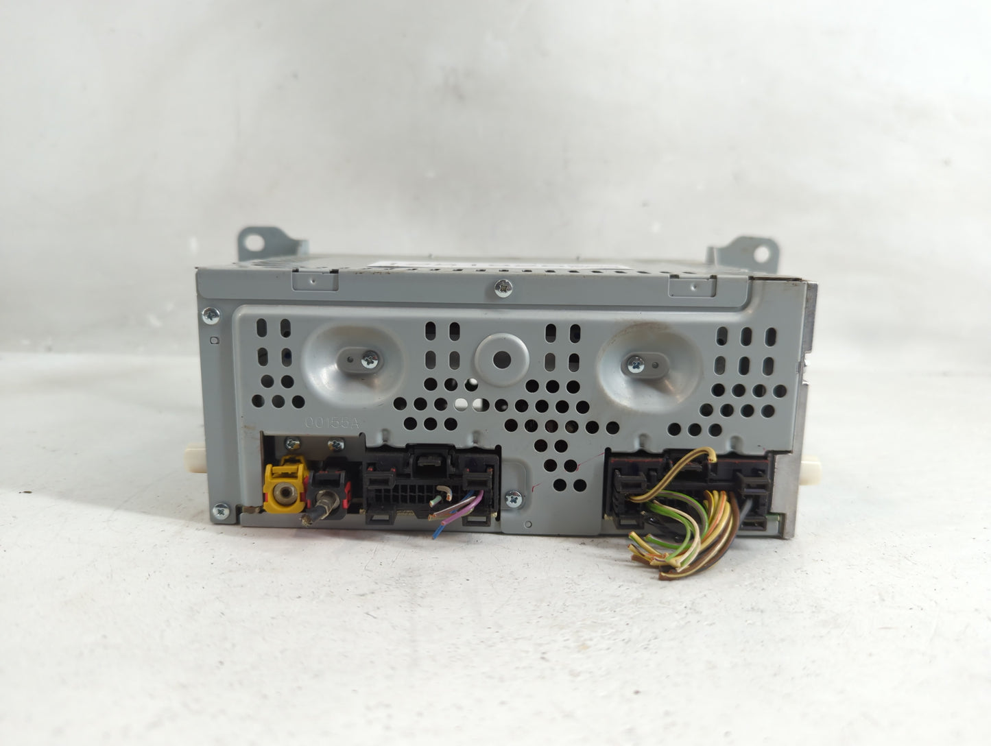 2017-2020 Ford Fusion Radio AM FM Cd Player Receiver Replacement Fits Fits 2017 2018 2019 2020 OEM Used Auto Parts - Oemused