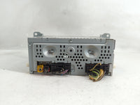 2017-2020 Ford Fusion Radio AM FM Cd Player Receiver Replacement Fits Fits 2017 2018 2019 2020 OEM Used Auto Parts - Oemused