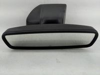 2013-2020 Ford Fusion Interior Rear View Mirror Replacement OEM Fits Fits 2010 2011 2012 2013 2014 2015 2016 2017 2018 2019 