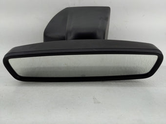 compare product 2013-2020 Ford Fusion Interior Rear View Mirror Replacement OEM Fits Fits 2010 2011 2012 2013 2014 2015 2016 2017 2018 2019 2020 OEM Used Auto Parts