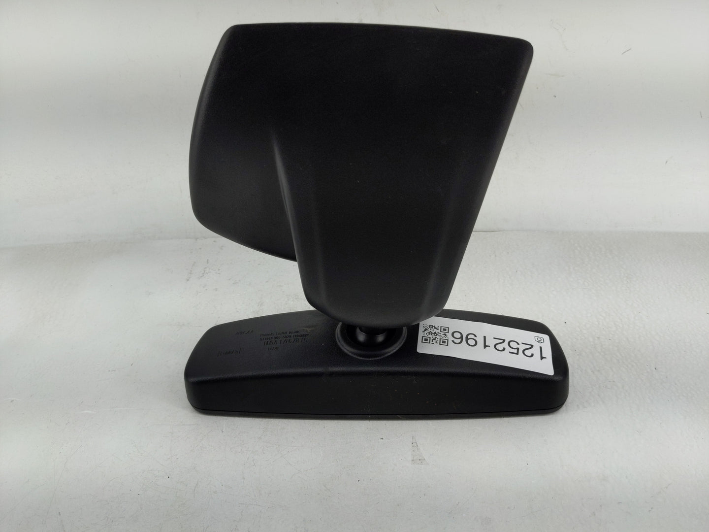 2013-2020 Ford Fusion Interior Rear View Mirror Replacement OEM Fits Fits 2010 2011 2012 2013 2014 2015 2016 2017 2018 2019 