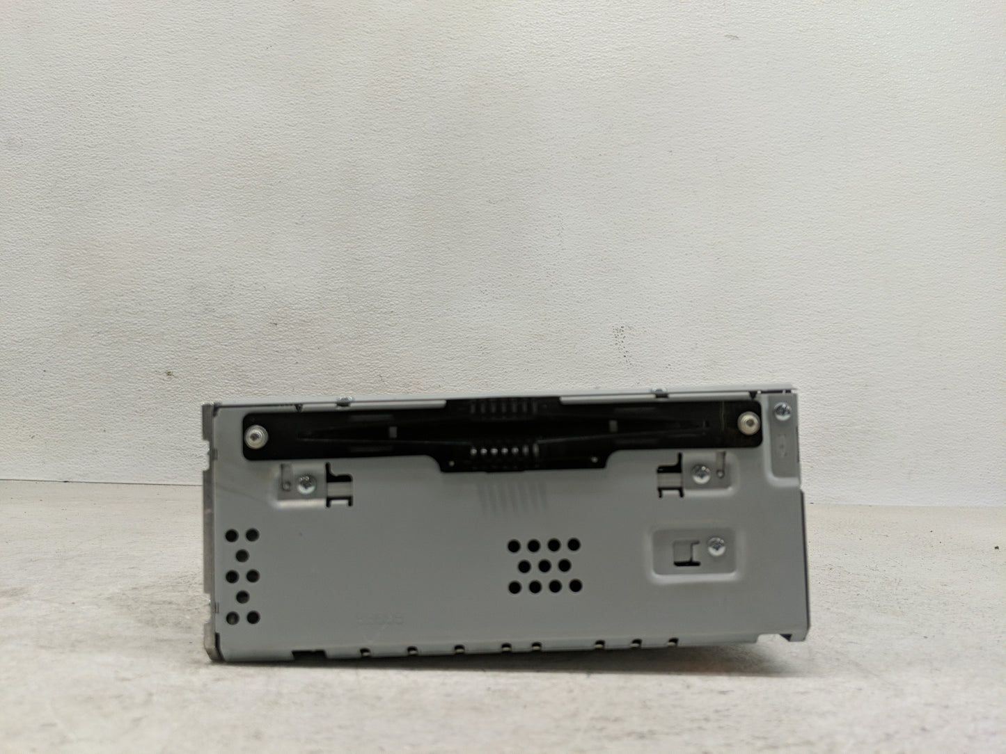 2017-2020 Ford Fusion Radio AM FM Cd Player Receiver Replacement P/N:HS7T-19C107-ZD Fits Fits 2017 2018 2019 2020 OEM Used A
