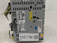 2017-2020 Ford Fusion Radio AM FM Cd Player Receiver Replacement P/N:HS7T-19C107-ZD Fits Fits 2017 2018 2019 2020 OEM Used A