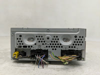 2017-2020 Ford Fusion Radio AM FM Cd Player Receiver Replacement P/N:HS7T-19C107-ZD Fits Fits 2017 2018 2019 2020 OEM Used A