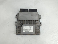 2017-2020 Ford Fusion PCM Engine Control Computer ECU ECM PCU OEM P/N:HS7A-12A650-PB Fits Fits 2016 2017 2018 2019 2020 OEM 
