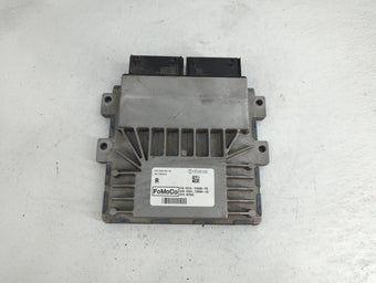 compare product 2017-2020 Ford Fusion PCM Engine Control Computer ECU ECM PCU OEM P/N:HS7A-12A650-PB Fits Fits 2016 2017 2018 2019 2020 OEM Used Auto Parts
