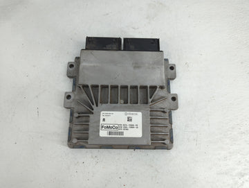 2017-2020 Ford Fusion PCM Engine Control Computer ECU ECM PCU OEM P/N:HS7A-12A650-PB Fits Fits 2016 2017 2018 2019 2020 OEM 