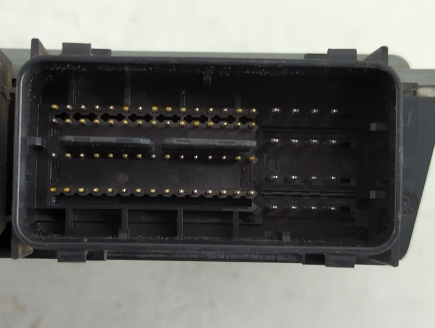 2017-2020 Ford Fusion PCM Engine Control Computer ECU ECM PCU OEM P/N:HS7A-12A650-PB Fits Fits 2016 2017 2018 2019 2020 OEM 
