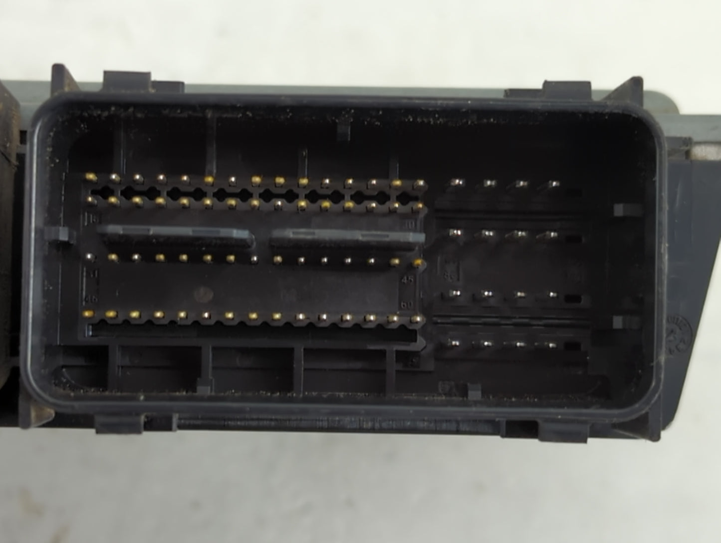2017-2020 Ford Fusion PCM Engine Control Computer ECU ECM PCU OEM P/N:HS7A-12A650-PB Fits Fits 2016 2017 2018 2019 2020 OEM 