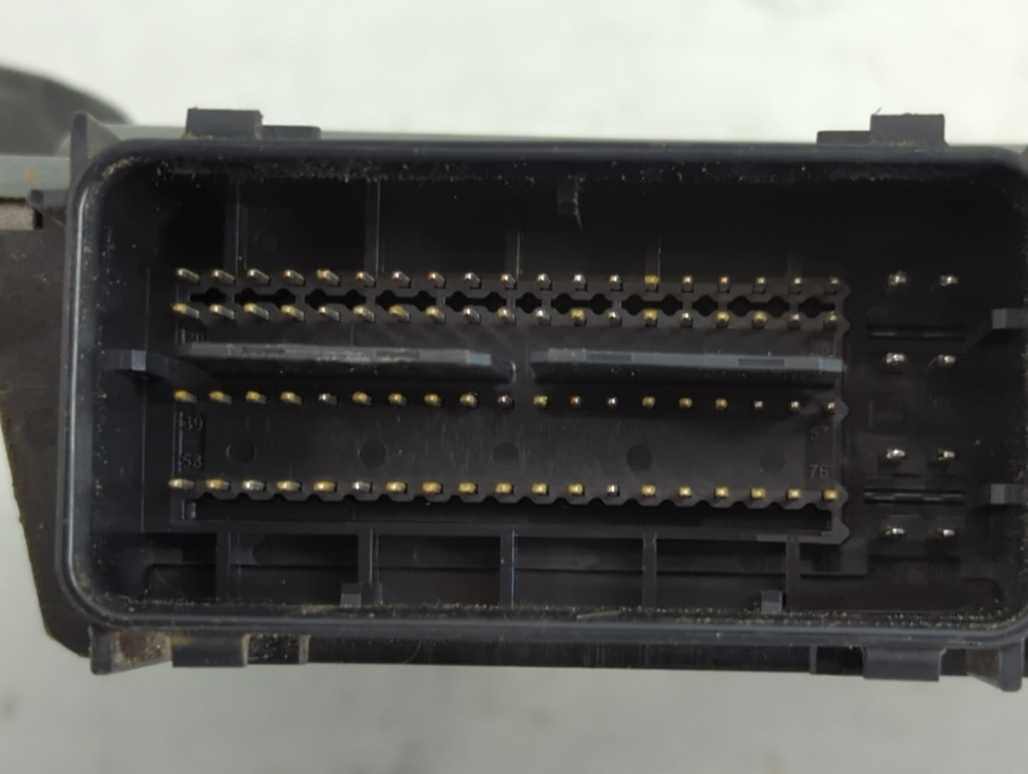 2017-2020 Ford Fusion PCM Engine Control Computer ECU ECM PCU OEM P/N:HS7A-12A650-PB Fits Fits 2016 2017 2018 2019 2020 OEM 