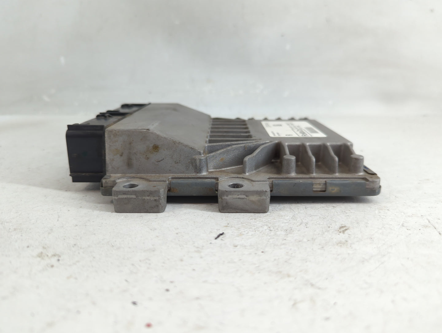 2017-2020 Ford Fusion PCM Engine Control Computer ECU ECM PCU OEM P/N:HS7A-12A650-PB Fits Fits 2016 2017 2018 2019 2020 OEM 