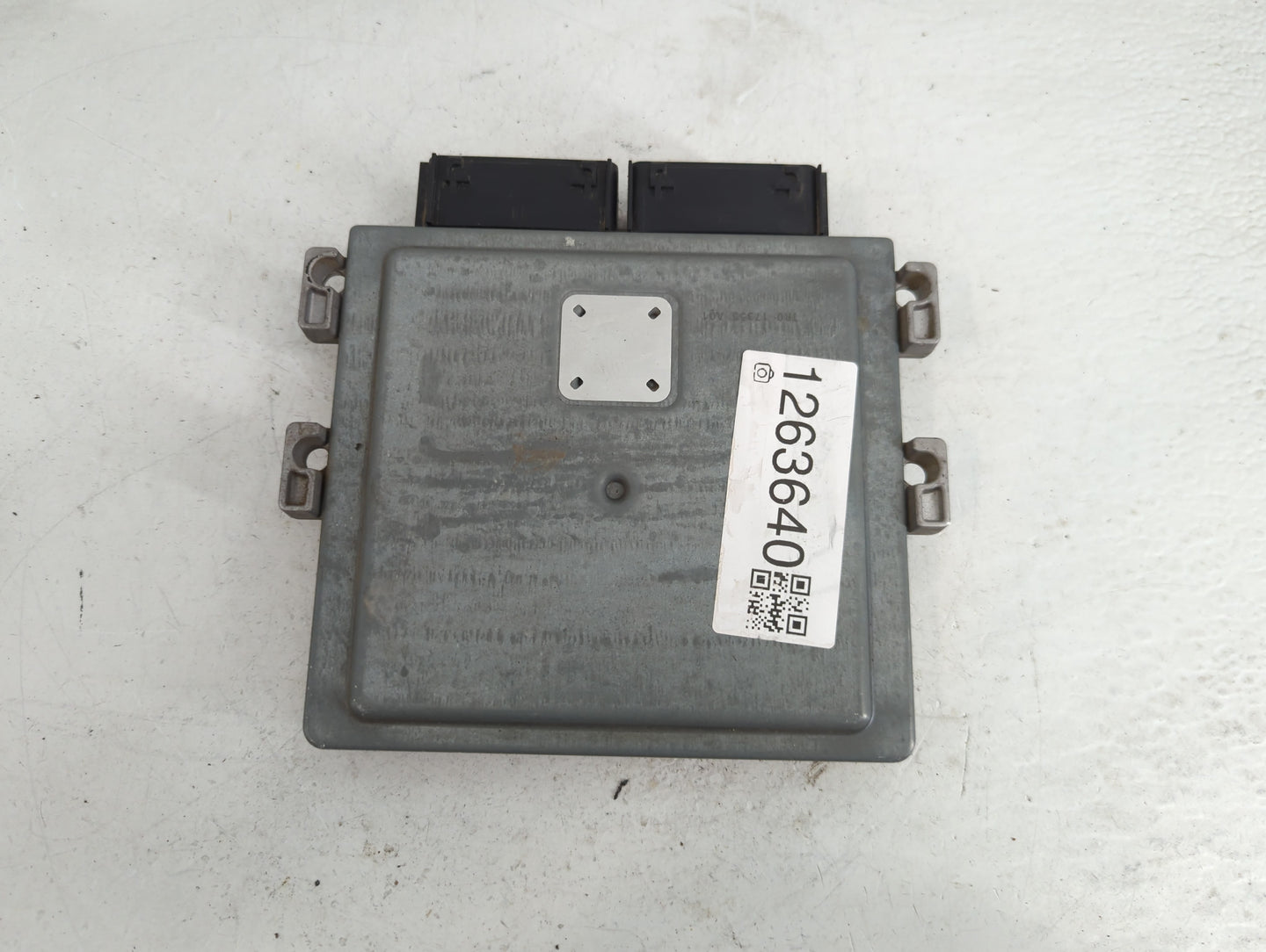 2017-2020 Ford Fusion PCM Engine Control Computer ECU ECM PCU OEM P/N:HS7A-12A650-PB Fits Fits 2016 2017 2018 2019 2020 OEM 