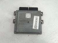 2017-2020 Ford Fusion PCM Engine Control Computer ECU ECM PCU OEM P/N:HS7A-12A650-PB Fits Fits 2016 2017 2018 2019 2020 OEM 